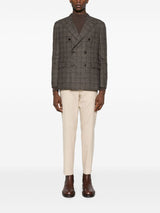 Boglioli Jackets Brown