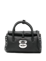 Zanellato Bags.. Black