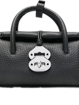 Zanellato Bags.. Black