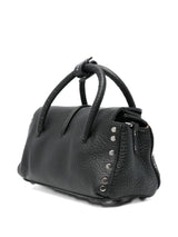 Zanellato Bags.. Black
