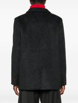 Front Street Jackets Black