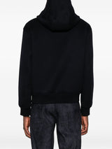 Emporio Armani Coats Blue