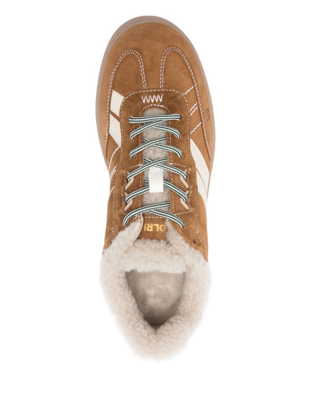 Woolrich Sneakers Beige