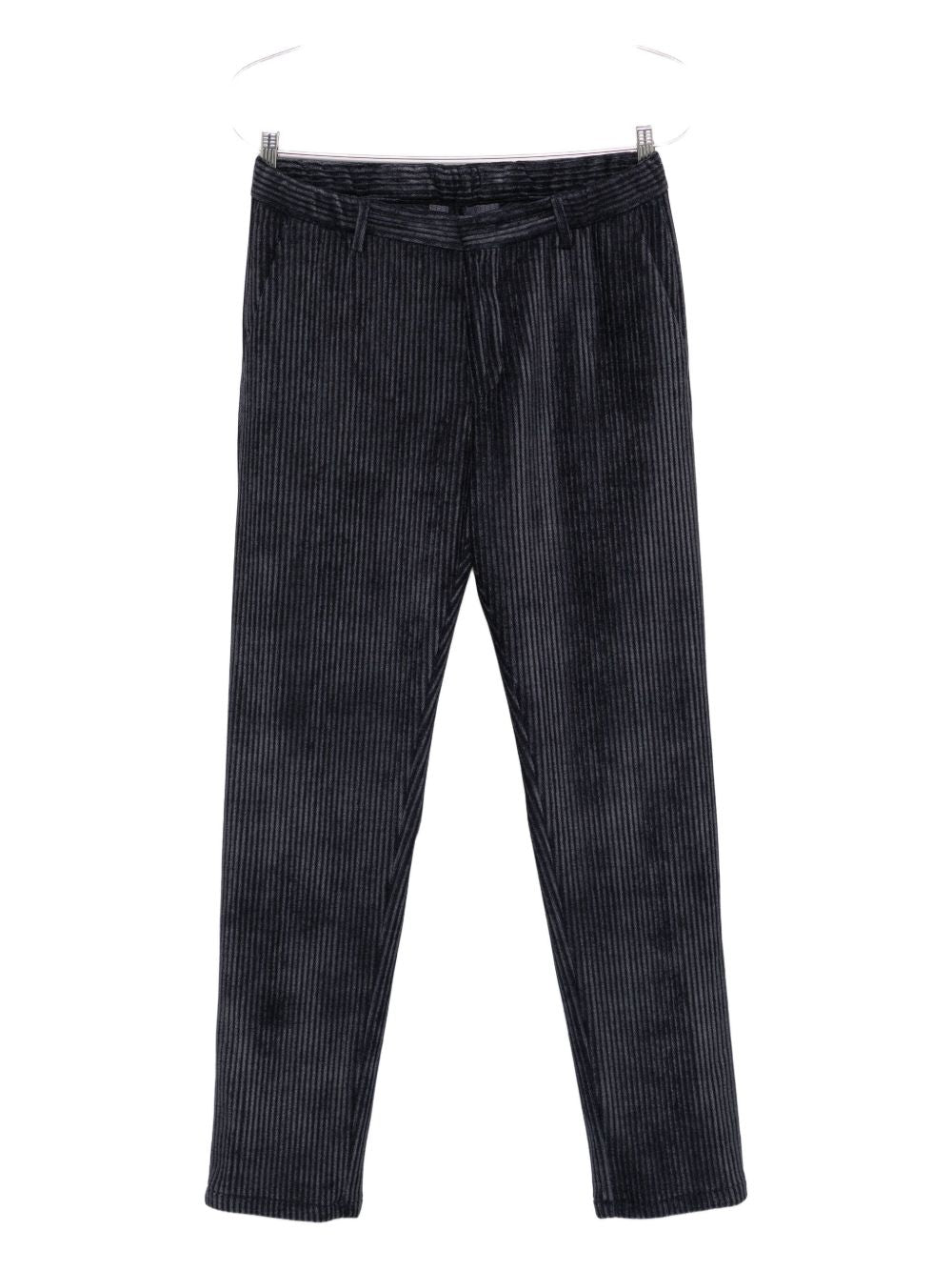 Emporio Armani Trousers Blue