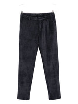 Emporio Armani Trousers Blue