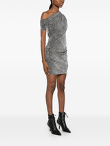 Iro Dresses Silver