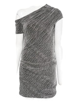 Iro Dresses Silver