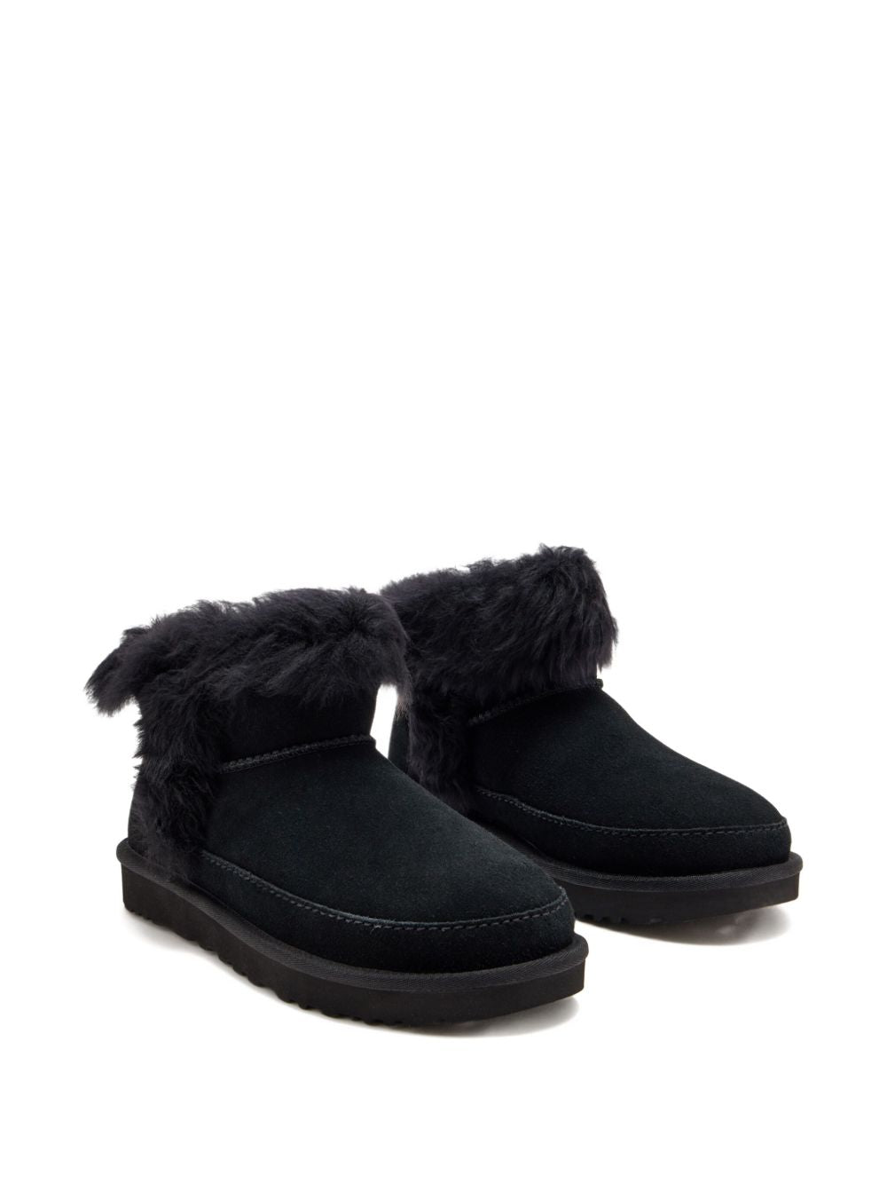 UGG Australia Boots Black
