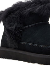 UGG Australia Boots Black