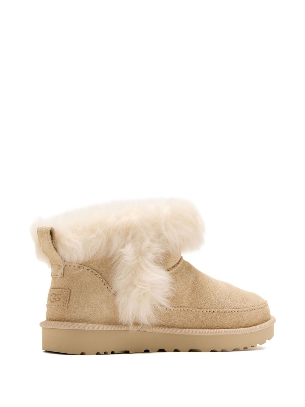 UGG Australia Boots Beige