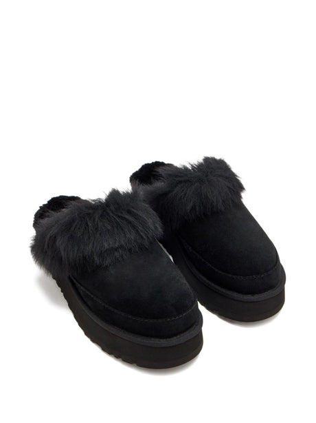 UGG Australia Sandals Black