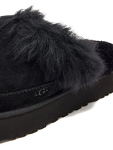 UGG Australia Sandals Black