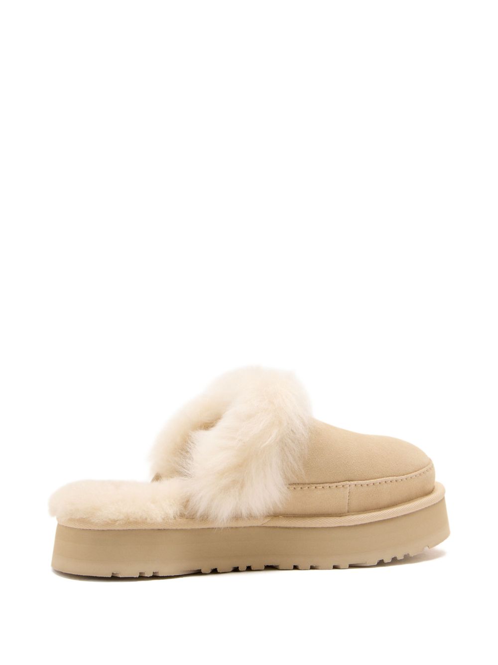 UGG Australia Sandals Beige