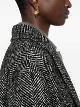 Tagliatore Coats Black