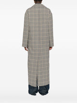 Tagliatore Coats Black