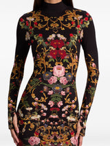 Alice + Olivia Dresses Black