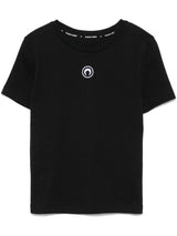 Marine Serre Moon logo T-shirt
