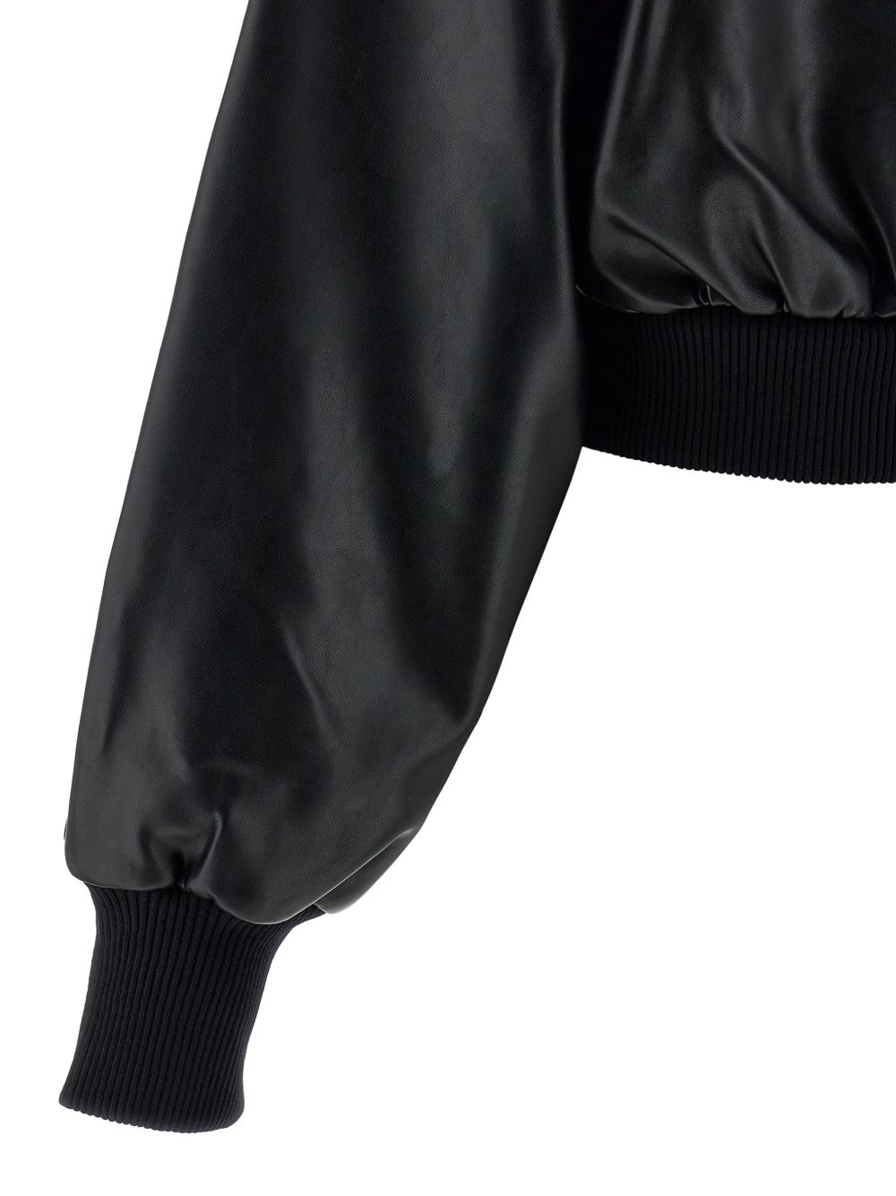 Norma Kamali Coats Black