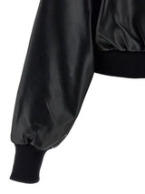 Norma Kamali Coats Black