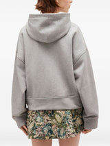 GANNI Sweaters Grey