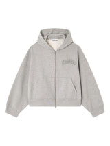 GANNI Sweaters Grey