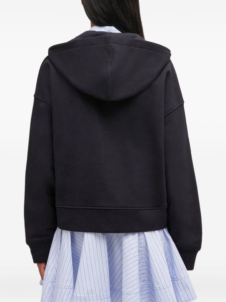 GANNI Sweaters Black