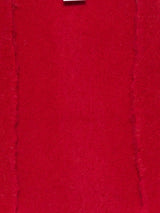 Faliero Sarti Scarfs Red