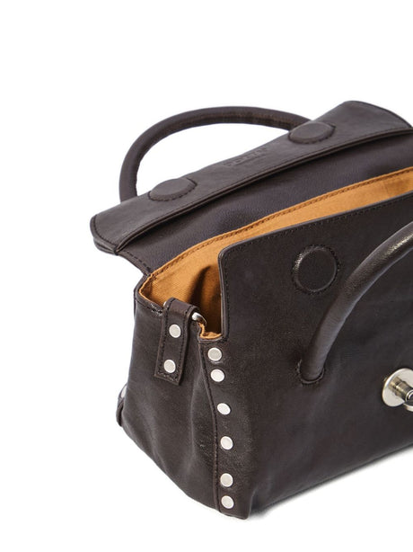 Zanellato Bags.. Brown