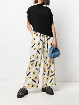 Norma Kamali Top Black