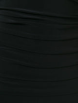 Norma Kamali Dresses Black