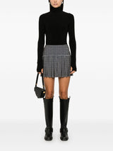 Norma Kamali Top Black