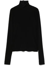 Norma Kamali Top Black