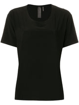 Norma Kamali T-shirts and Polos Black