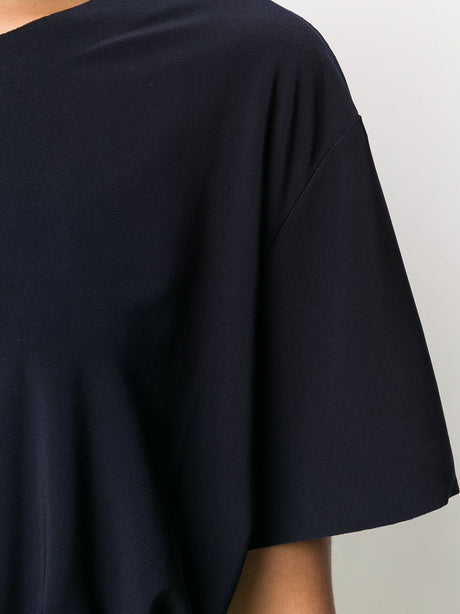 Norma Kamali T-shirts and Polos Blue