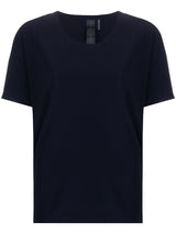 Norma Kamali T-shirts and Polos Blue