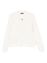 Emporio Armani Sweaters Ivory