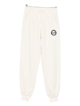 Emporio Armani Trousers Ivory