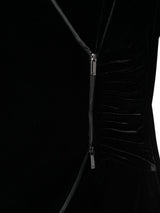 Emporio Armani Jackets Black