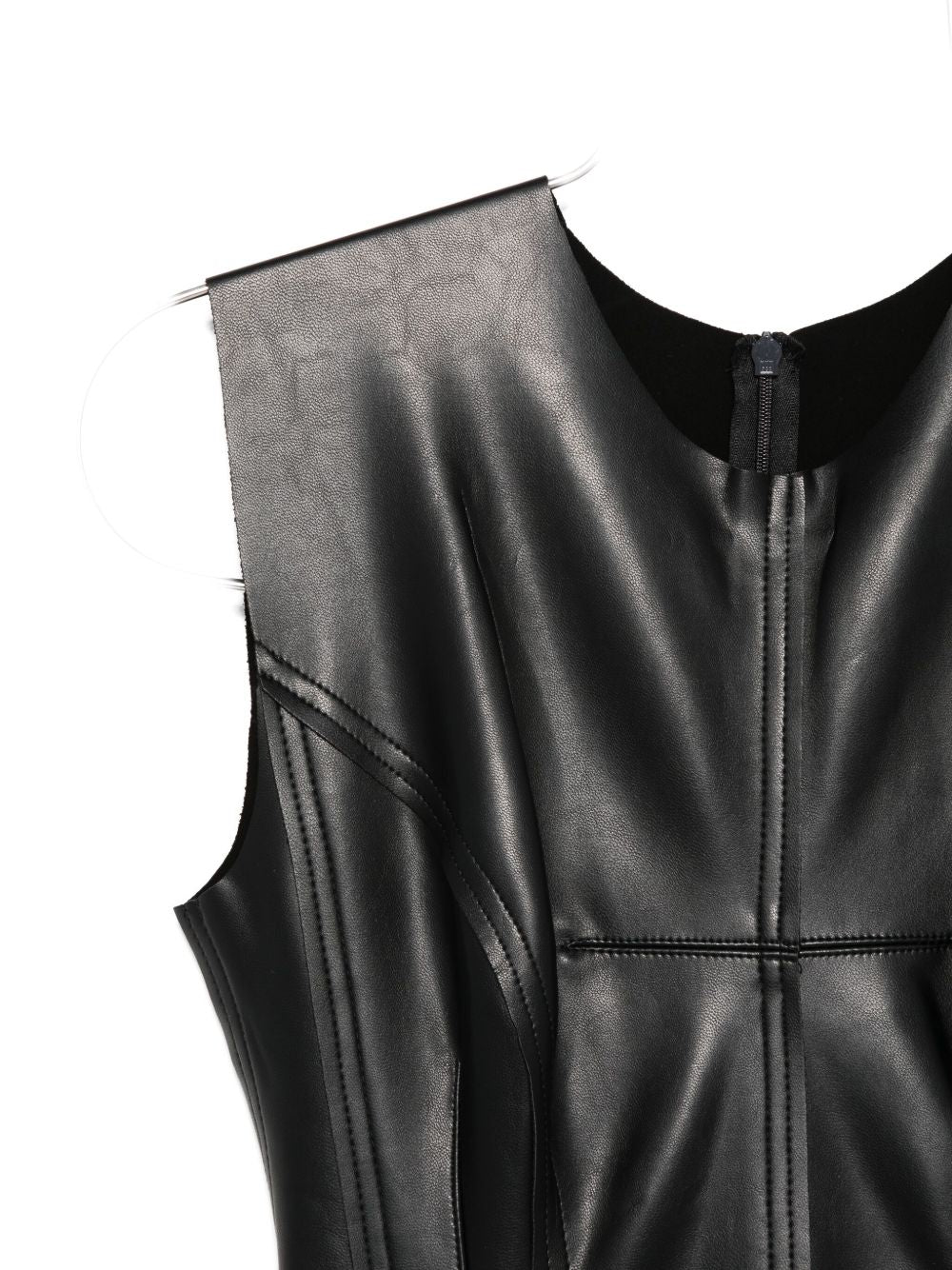 Norma Kamali Dresses Black