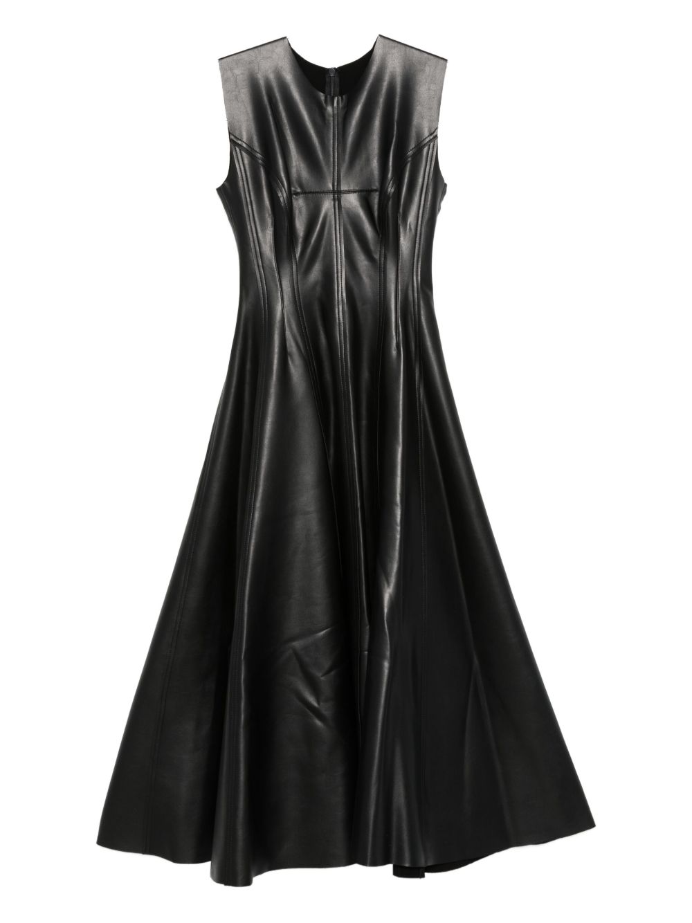 Norma Kamali Dresses Black