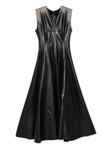 Norma Kamali Dresses Black