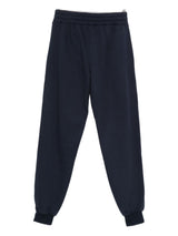 Emporio Armani Trousers Blue