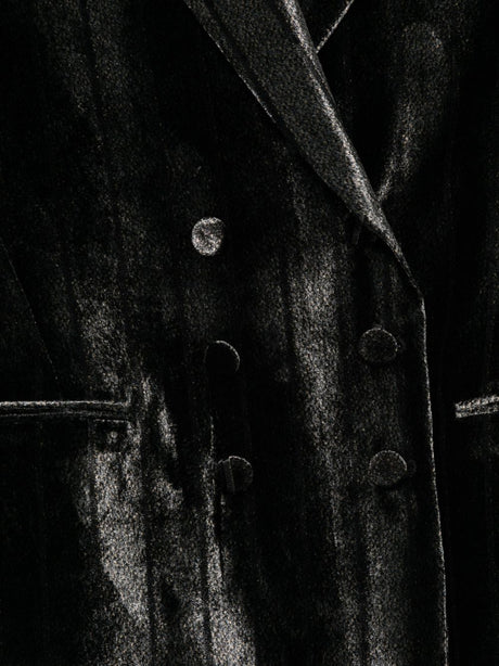 Emporio Armani Jackets Grey