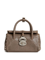 Zanellato Bags.. Grey