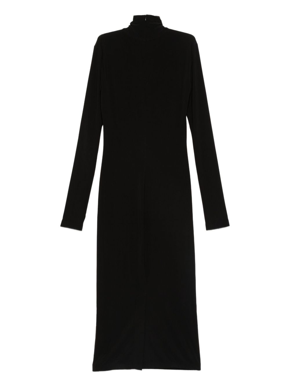 Norma Kamali Dresses Black