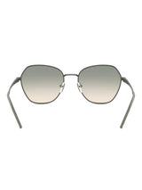 Emporio Armani Sunglasses Light Grey