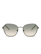 Emporio Armani Sunglasses Light Grey