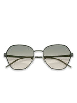 Emporio Armani Sunglasses Light Grey
