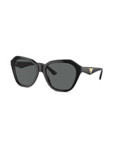 Emporio Armani Sunglasses Black
