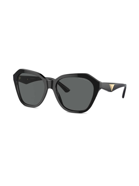 Emporio Armani Sunglasses Black